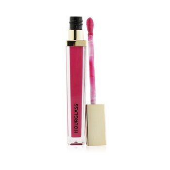 Unreal High Shine Volumizing Lip Gloss - # Fever (Magenta)