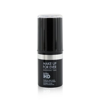 Ultra HD Invisible Cover Stick Foundation - # 155/R370 (Medium Beige)