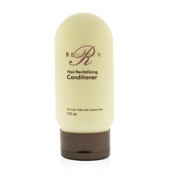Hair Revitalizing Conditioner - For Lush, Fuller and Lustrous Hair (Exp. Date: 25 Jan 2021)