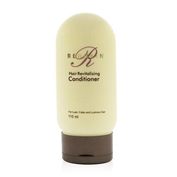 Hair Revitalizing Conditioner - For Lush, Fuller and Lustrous Hair (Exp. Date:  25 Jan 2021)