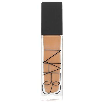 NARS Natural Radiant Longwear Foundation - # Barcelona (Medium 4 - For Medium To Medium-Deep Skin With Subtle Peach Undertones)