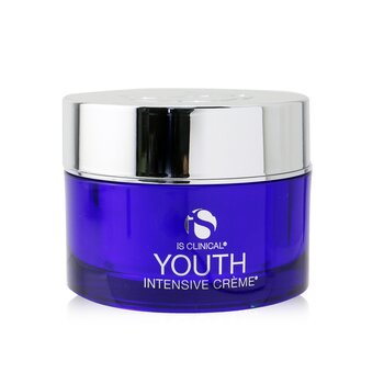 IS Clinical Youth Intensive Creme