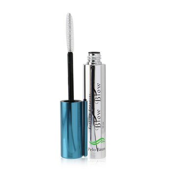 LashFood Lash + Brow Enhancer Serum Duo 2pcs