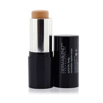 Quick Fix Body Full Coverage Foundation Stick - Tawny