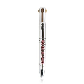 Brow Contour Pro 4 In 1 Defining & Highlighting Brow Pencil - # Light (Blonde)