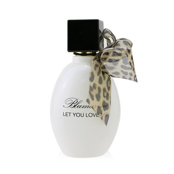 Let You Love Me Eau De Parfum Spray