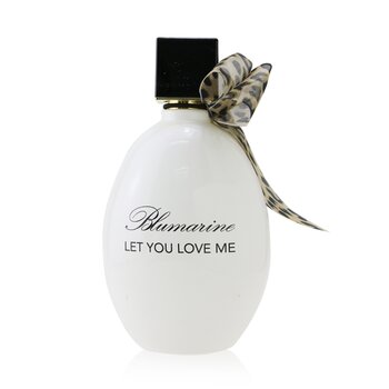 Blumarine Let You Love Me Eau De Parfum Spray