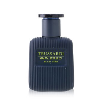 Trussardi Riflesso Blue Vibe Eau De Toilette Spray