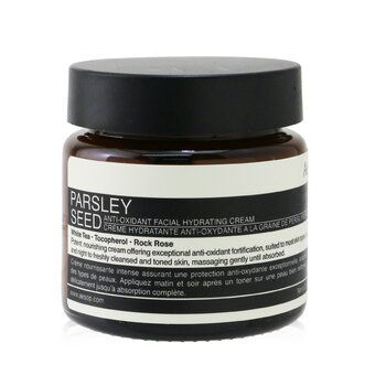 Aesop Parsley Seed Anti-Oxidant Facial Hydrating Cream