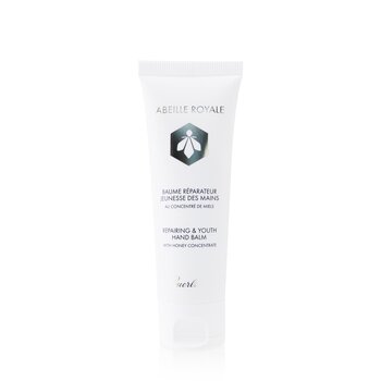 Abeille Royale Repairing & Youth Hand Balm