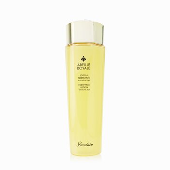 Abeille Royale Fortifying Lotion With Royal Jelly