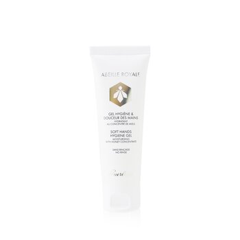 Abeille Royale Soft Hands Hygiene Gel