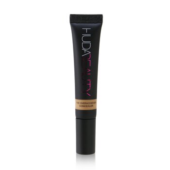 The Overachiever Concealer - # 24G Peanut Butter