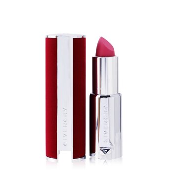 Le Rouge Deep Velvet Lipstick - # 13 Rose Flanelle