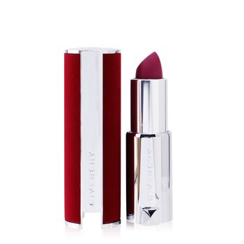 Givenchy Le Rouge Deep Velvet Lipstick - # 26 Framboise Velours