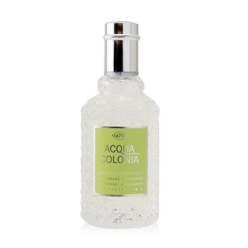 Acqua Colonia Green Tea & Bergamot Eau De Cologne Spray