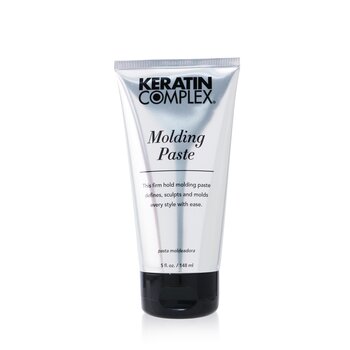 Keratin Complex Molding Paste