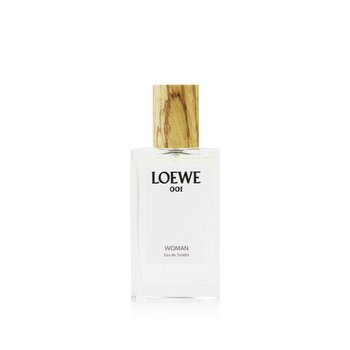 001 Eau De Toilette Spray