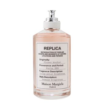 Replica Flower Market Eau De Toilette Spray