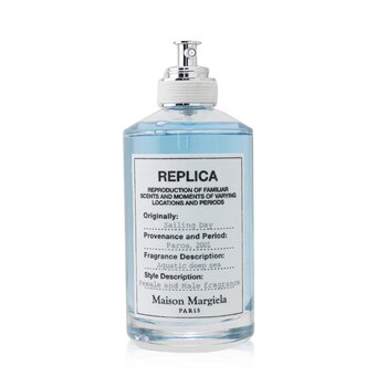 Replica Sailing Day Eau De Toilette Spray