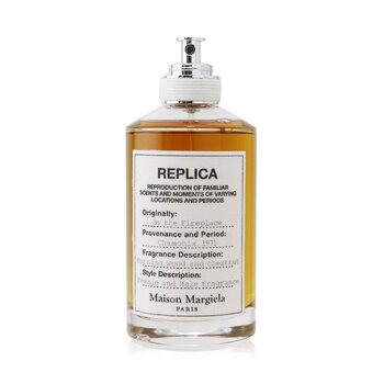 Maison Margiela Replica By The Fireplace Eau De Toilette Spray