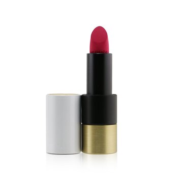 Rouge Hermes Matte Lipstick - # 70 Rose Indien (Mat)