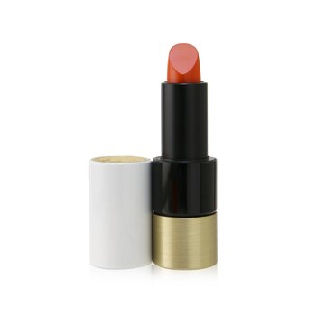 Hermes Rouge Hermes Satin Lipstick - # 33 Orange Boîte (Satine)