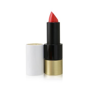 Rouge Hermes Satin Lipstick - # 36 Corail Flamingo (Satine)