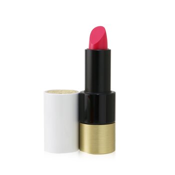 Rouge Hermes Satin Lipstick - # 42 Rose Mexique (Satine)