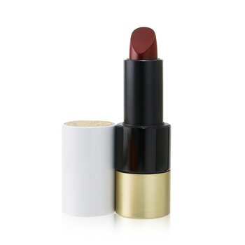 Rouge Hermes Satin Lipstick - # 85 Rouge H (Satine)