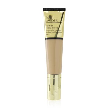 Estee Lauder Futurist Hydra Rescue Moisturizing Makeup SPF 45 - # 1N2 Ecru