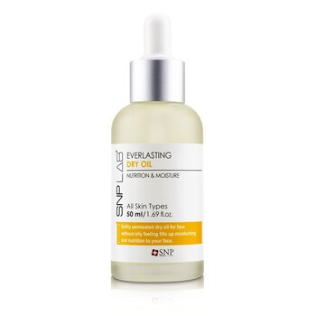 Lab+ Everlasting Dry Oil - Nutrition & Moisture (For All Skin Types) (Exp. Date 06/2021)