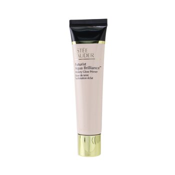 Futurist Aqua Brilliance Watery Glow Primer