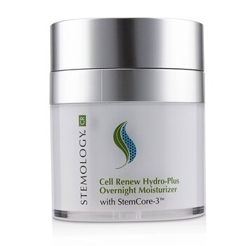Cell Renew Hydro-Plus Overnight Moisturizer (Exp. Date 05/2021)