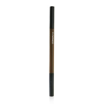 MAC Pro Brow Definer 1MM Tip Brow Pencil - # Brunette (Random Packaging)