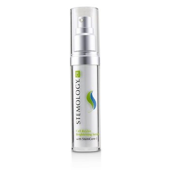 Cell Revive Brightening Serum With StemCore-3 (Exp. Date 05/2021)