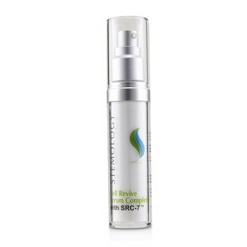 Cell Revive Serum Complete With SRC-7 (Exp. Date 05/2021)