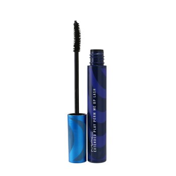 Extended Play Perm Me Up Lash Mascara - # Perm Black