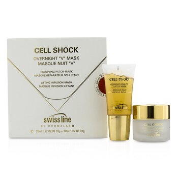 Cell Shock Overnight