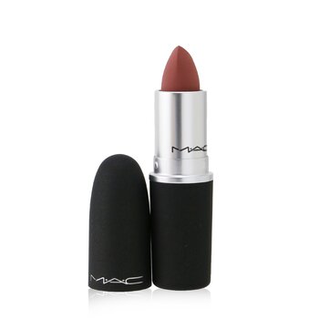 Powder Kiss Lipstick - # 921 Sultry Move