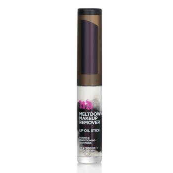 Meltdown Makeup Remover Lip Oil Stick (Vitamin E Conditioning)