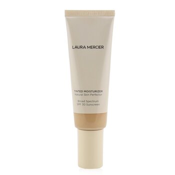 Tinted Moisturizer Natural Skin Perfector SPF 30 - # 3W1 Bisque (Exp. Date 04/2021)