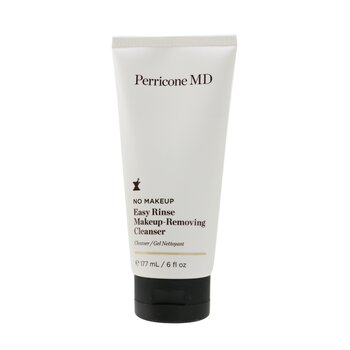 Perricone MD No Makeup Easy Rinse Makeup-Removing Cleanser