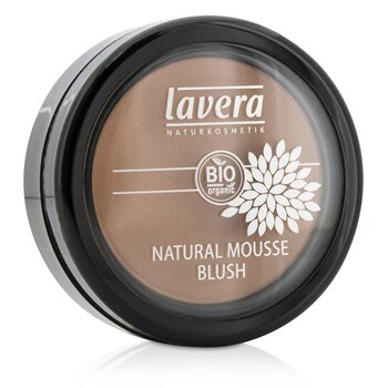 Natural Mousse Blush - #01 Classic Nude (Exp. Date 05/2021)