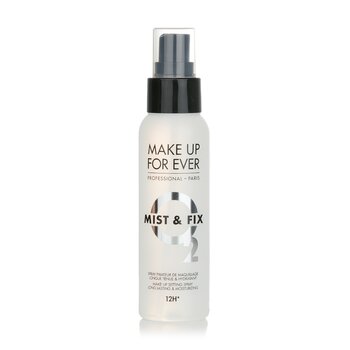 Mist & Fix Make Up Setting Spray