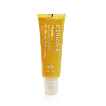 Vitamin C No Dark Circles Perfecting Eye Cream