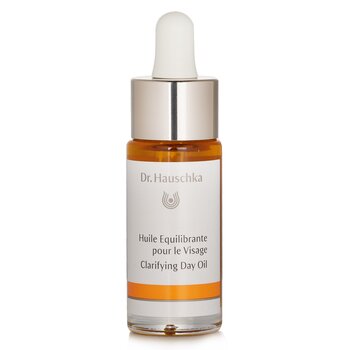 Clarifying Day Oil