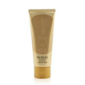 Sensai Silky Bronze Anti-Ageing Sun Care - After Sun Glowing Cream