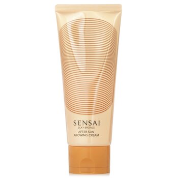 Sensai Silky Bronze Anti-Ageing Sun Care - After Sun Glowing Cream