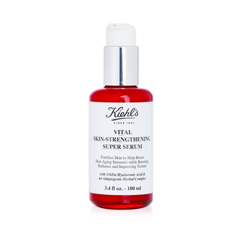 Vital Skin-Strengthening Super Serum